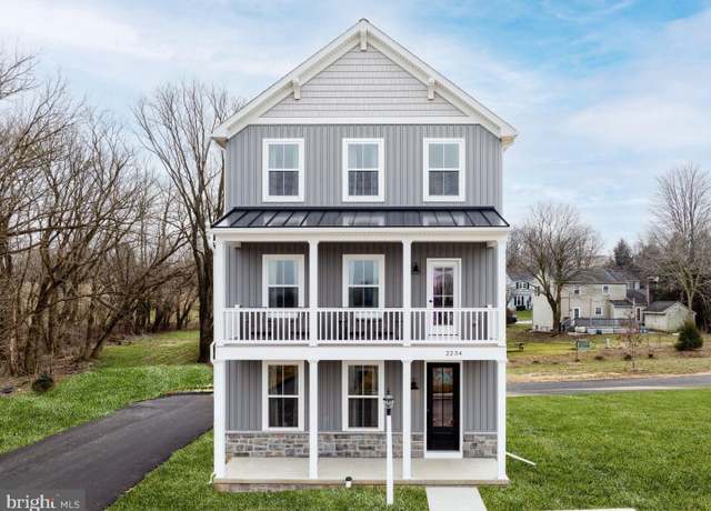 Property at 2200 Coach Light Ln Unit CHARLESTON, Lancaster, PA 17601, 3 beds, 2.5 baths