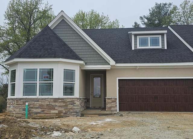 Property at 307 Murrycross Way #37, Millersville, PA 17551, 3 beds, 2 baths