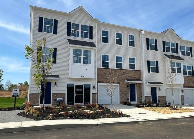 Property at 8345 Alexander Ct, Breinigsville, PA 18031, 3 beds, 2.5 baths