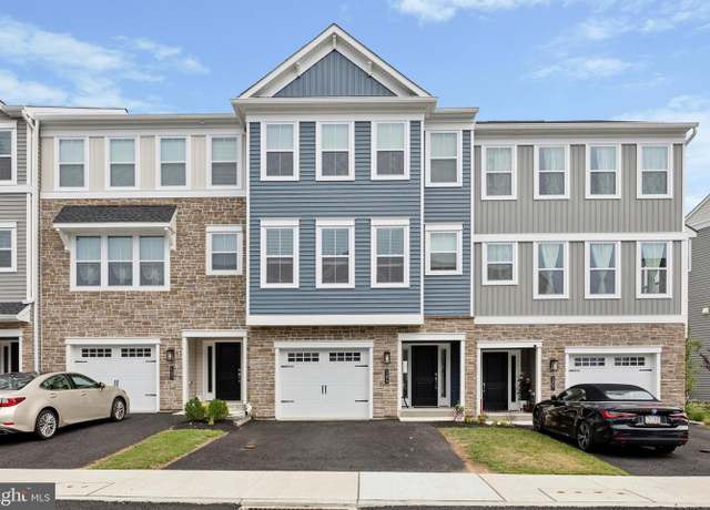 Property at 105 Higher Rock Ct, North Wales, PA 19454, 3 beds, 2.5 baths