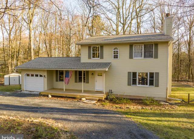 Property at 219 Robins Ct, Saylorsburg, PA 18353, 3 beds, 2 baths