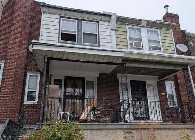 Property at 7729 Temple Rd, Philadelphia, PA 19150, 3 beds, 1 bath