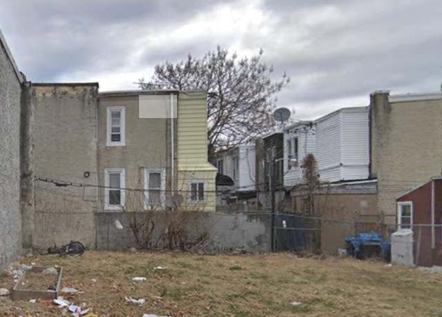 Property at 703 E Clearfield St, Philadelphia, PA 19134