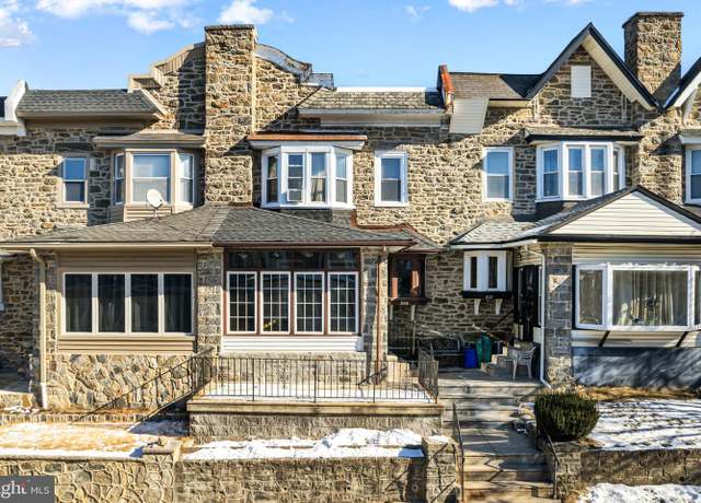 Property at 925 Marlyn Rd, Philadelphia, PA 19151, 3 beds, 1 bath