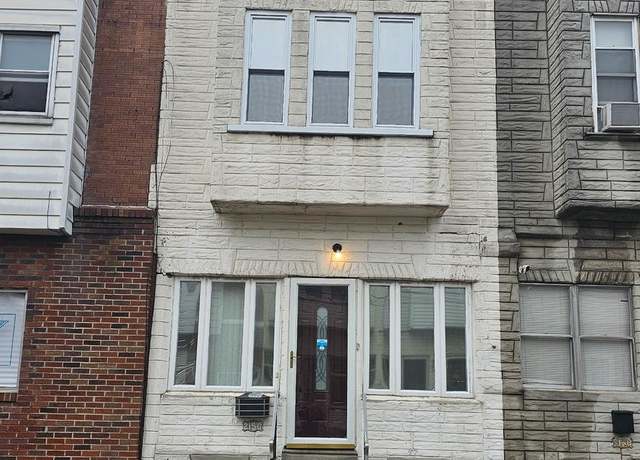 Property at 2150 S Lambert St, Philadelphia, PA 19145, 3 beds, 2 baths