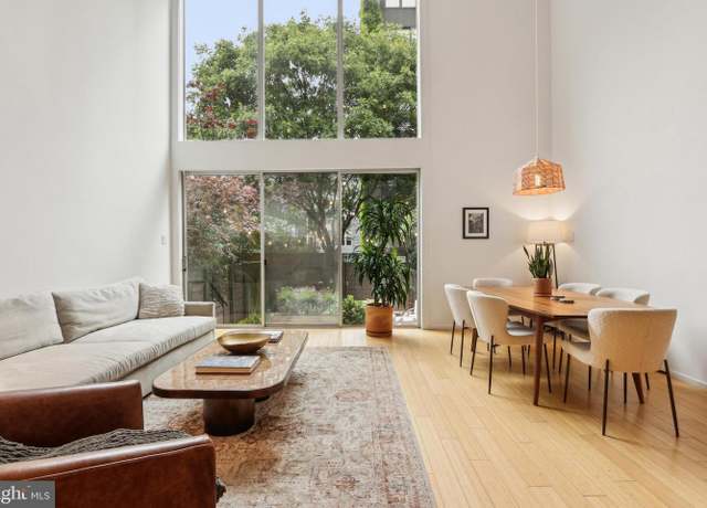 Property at 955 N American St, Philadelphia, PA 19123, 3 beds, 3.5 baths