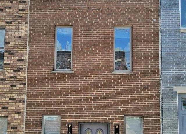 Property at 1936 Mcclellan St, Philadelphia, PA 19145, 2 beds, 1 bath