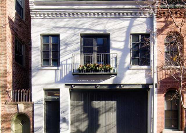 Property at 247 S Van Pelt St, Philadelphia, PA 19103, 2 beds, 2 baths