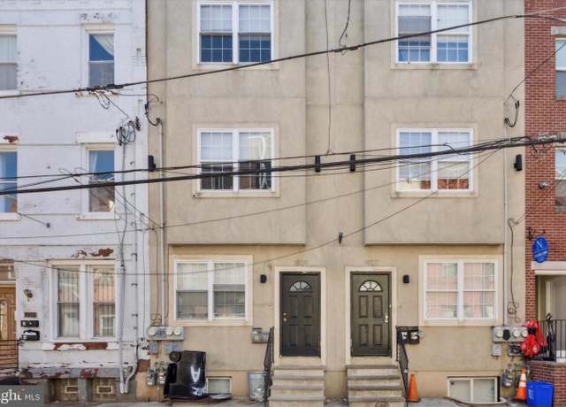 Property at 1927 N Gratz St, Philadelphia, PA 19121, 8 beds, 4 baths