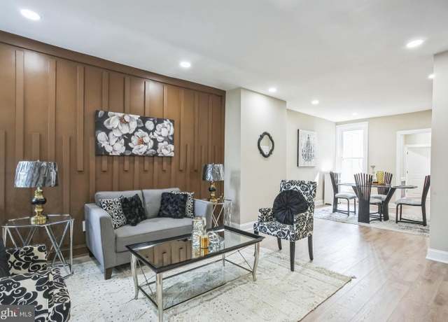 Property at 4815 N 7th St, Philadelphia, PA 19120, 3 beds, 2 baths