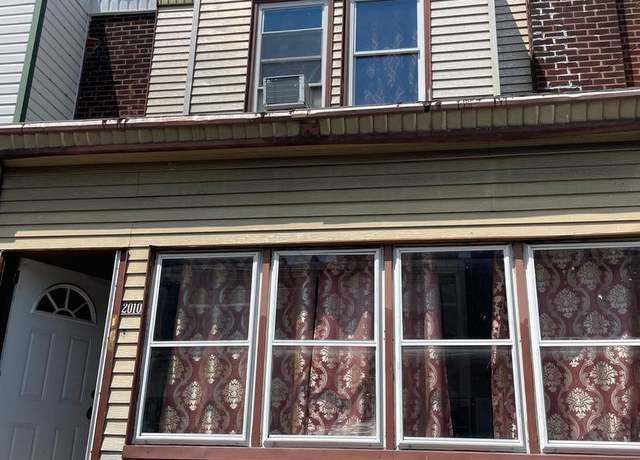 Property at 2010 S Bucknell St, Philadelphia, PA 19145, 3 beds, 1 bath