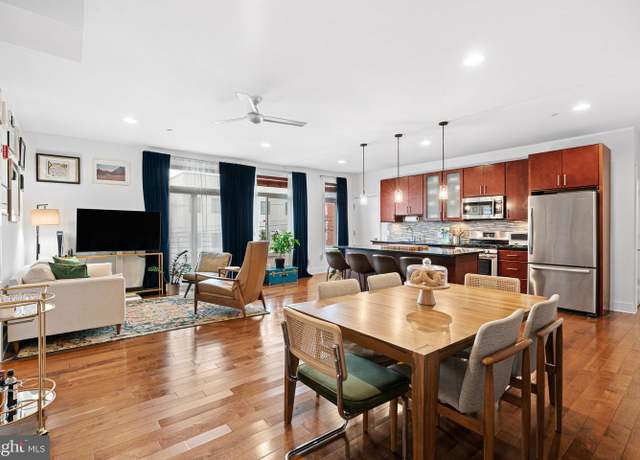 Property at 1532-36 N 2nd St #26, Philadelphia, PA 19122, 3 beds, 3 baths