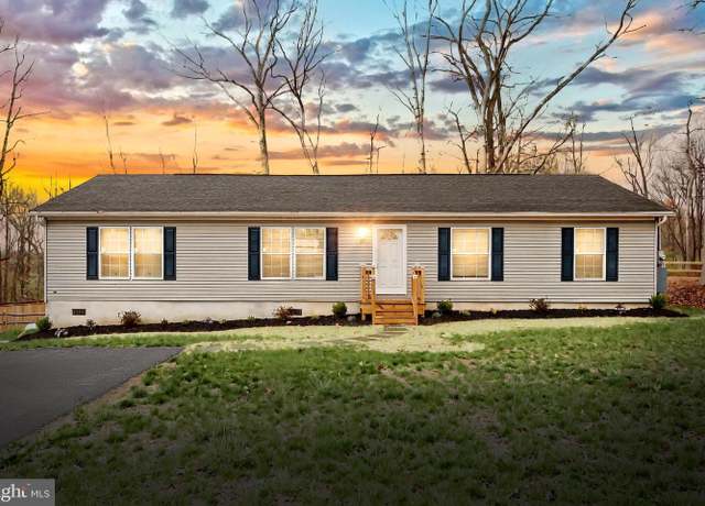 Property at 58 Black Oak Trl, Delta, PA 17314, 3 beds, 2 baths
