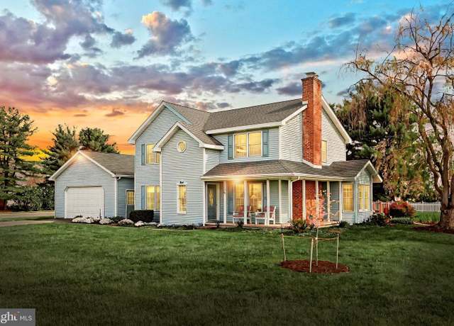 Property at 3330 Lewisberry Rd, York, PA 17404, 3 beds, 1.5 baths