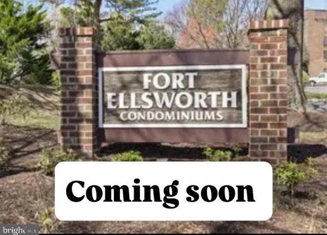 Property at 120 Roberts Ln #400, Alexandria, VA 22314, 2 beds, 2 baths