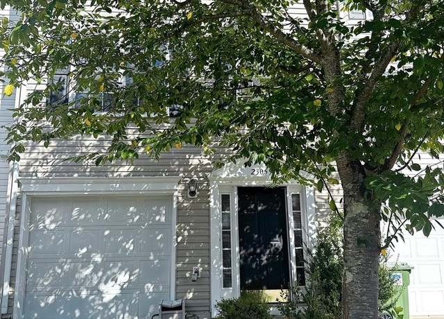 Property at 23055 Sir Barton Ct, Ruther Glen, VA 22546, 3 beds, 3 baths
