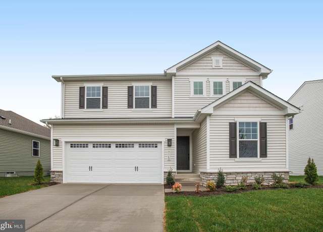 Property at 9168 Arctic Fox Way, Bealeton, VA 22712, 3 beds, 2.5 baths