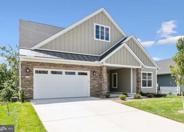 Property at 119 Switchgrass Way, Lake Frederick, VA 22630, 3 beds, 3 baths