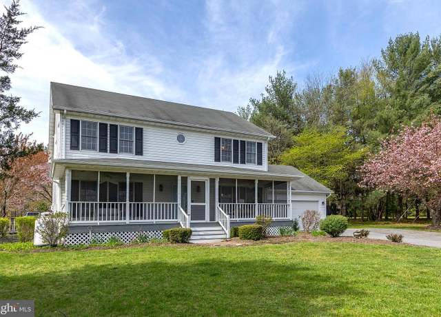 Property at 260 High Banks Rd, Stephenson, VA 22656, 4 beds, 3.5 baths