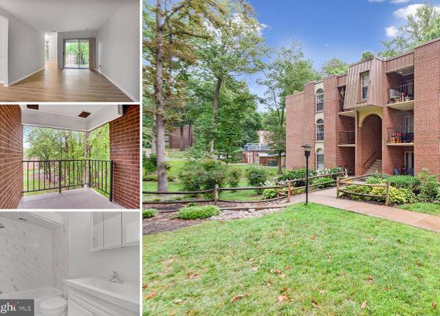 Property at 3320 Woodburn Village Dr #32, Annandale, VA 22003, 3 beds, 2 baths