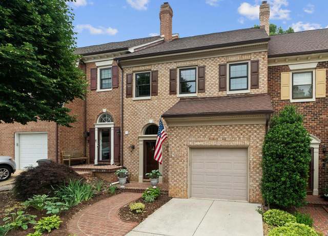 Property at 6358 Brampton Ct, Alexandria, VA 22304, 4 beds, 4 baths