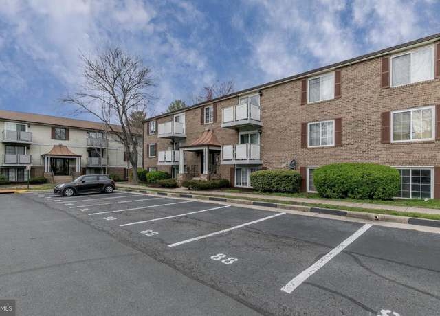 Property at 8386-A Brockham Dr Unit A, Alexandria, VA 22309, 2 beds, 2 baths