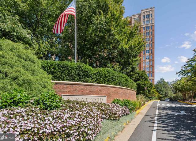 Property at 11776 Stratford House Pl #1103, Reston, VA 20190, 2 beds, 2 baths