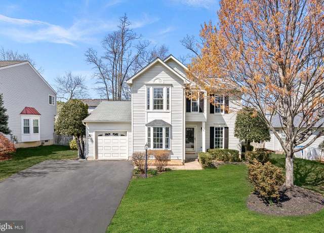 Property at 20755 Citation Dr, Ashburn, VA 20147, 3 beds, 3.5 baths
