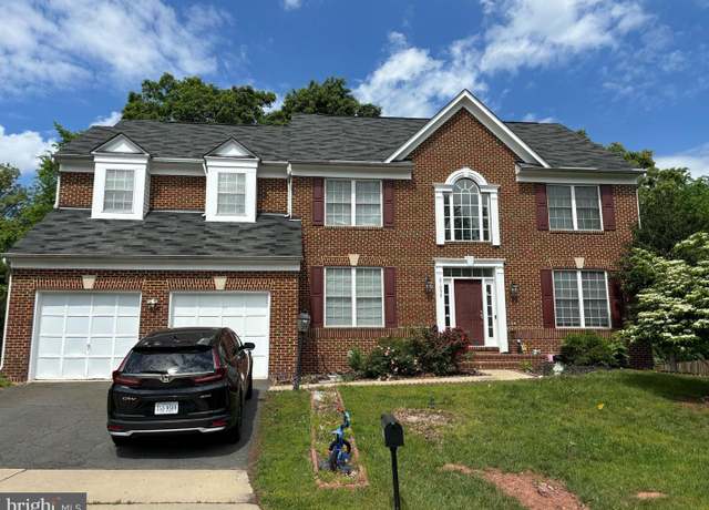 Property at 21959 Traction Pl, Sterling, VA 20164, 4 beds, 3.5 baths