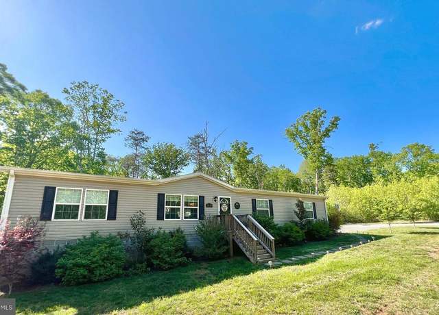 Property at 7440 Lakewood Ln, Spotsylvania, VA 22551, 3 beds, 2 baths