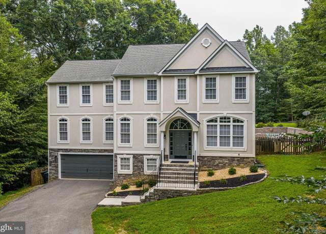 Property at 6913 Mazzen Ct, Fredericksburg, VA 22407, 4 beds, 3.5 baths