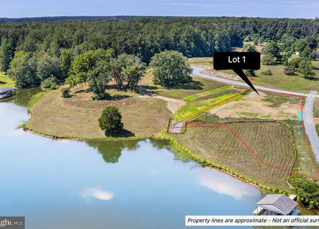 Property at 4719 Eagle Point Ct, Spotsylvania, VA 22551