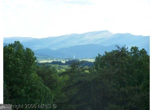 Property at LOT 3 Hott Hill Rd, Arthur, WV 26847