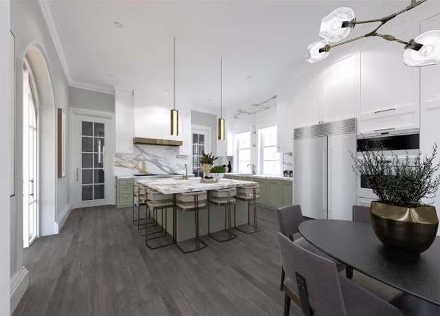 Property at 3023 Q NW, Washington, DC 20007, 6 beds, 6.5 baths