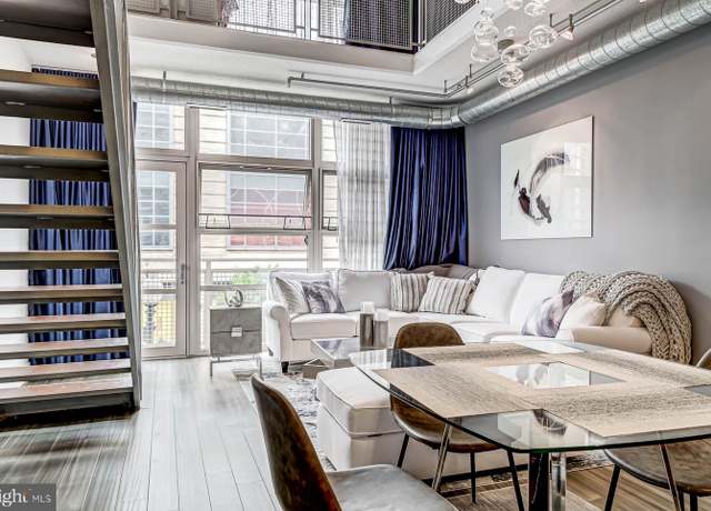 Property at 1390 Kenyon St NW #326, Washington, DC 20010, 2 beds, 2 baths
