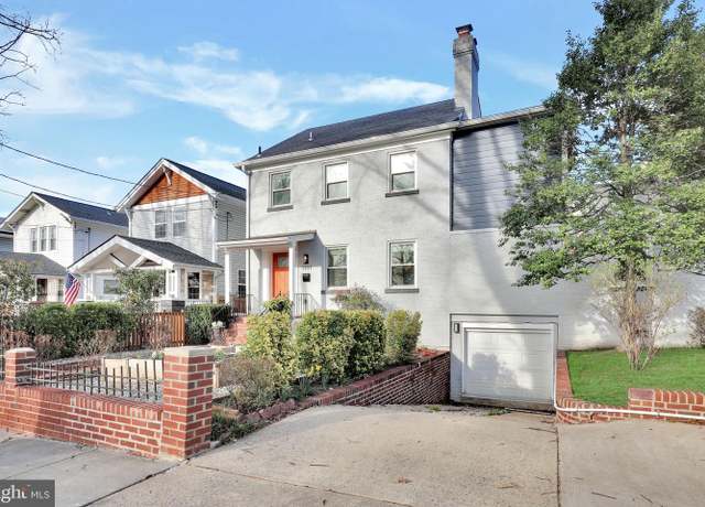 Property at 3701 South Dakota Ave NE, Washington, DC 20018, 5 beds, 3.5 baths