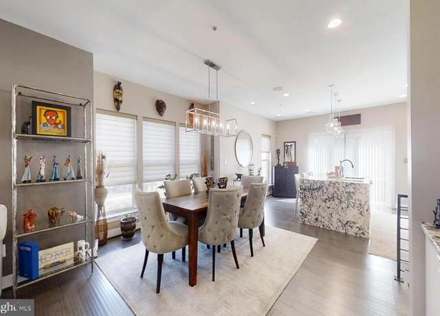 Property at 3020 7th St NE, Washington, DC 20017, 3 beds, 4 baths