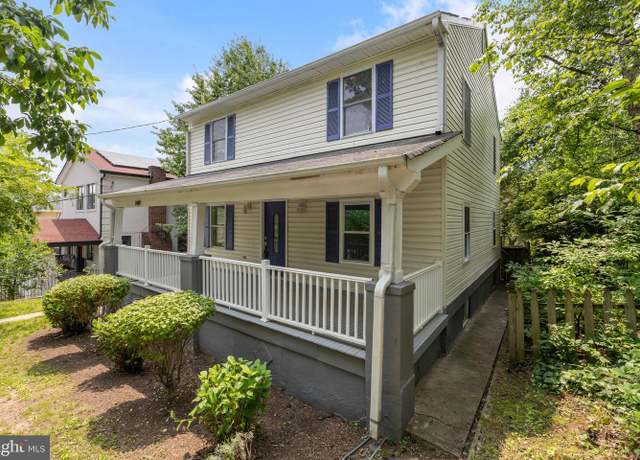 Property at 1419 Lawrence St NE, Washington, DC 20017, 4 beds, 2.5 baths