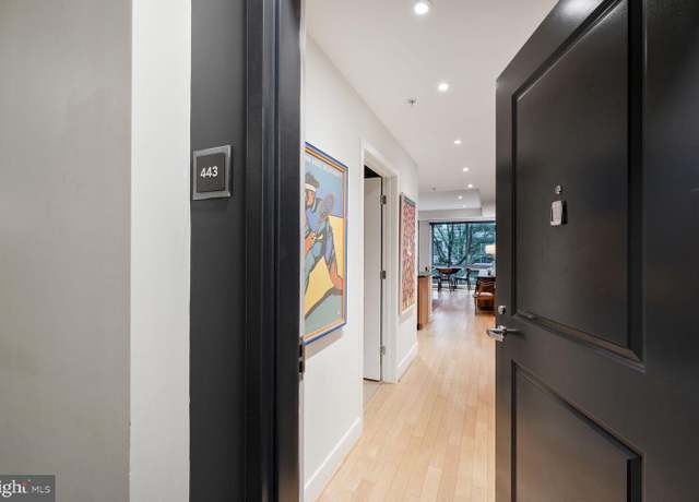 Property at 4101 Albemarle St NW #443, Washington, DC 20016, 1 bed, 1 bath