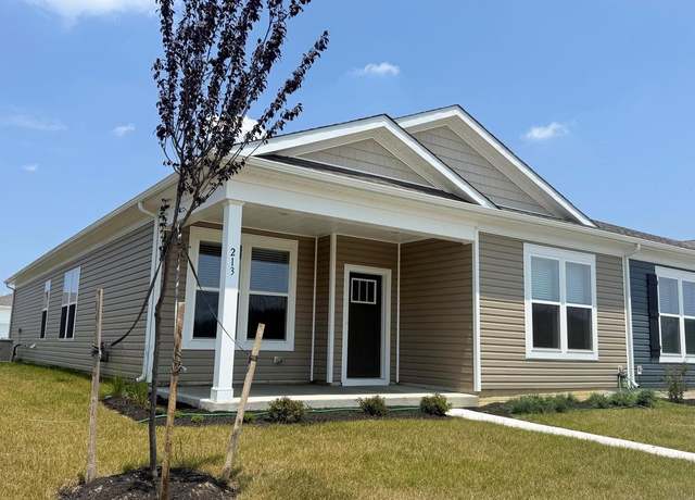 Property at 213 Little Eden Way, Dover, DE 19904, 3 beds, 2 baths