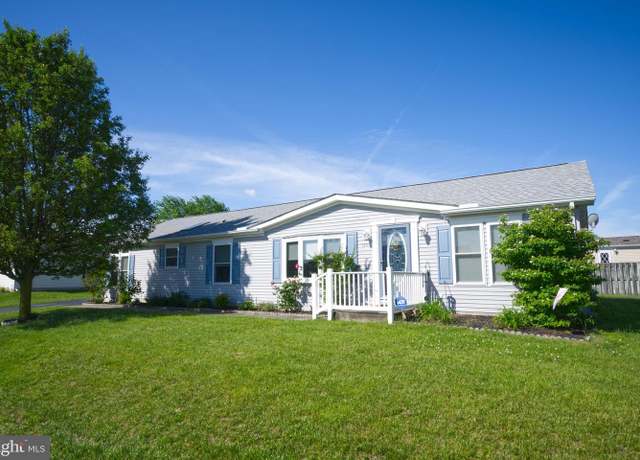 Property at 125 Kurt Dr #125, Dover, DE 19901, 3 beds, 2 baths
