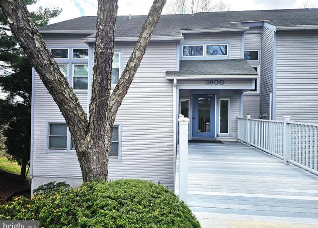 Property at 3801 Haley Dr, Wilmington, DE 19808, 1 bed, 1 bath
