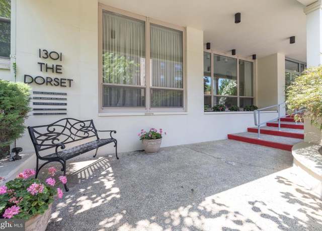 Property at 1301 N Harrison St #1108, Wilmington, DE 19806, 2 beds, 2 baths