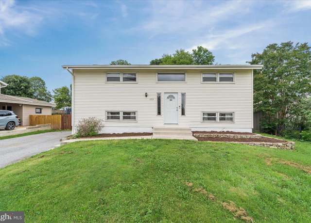 Property at 1735 Limestone Rd, Wilmington, DE 19804, 4 beds, 1.5 baths