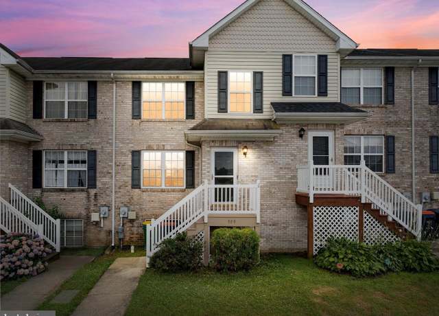Property at 509 Aidone Dr, Middletown, DE 19709, 3 beds, 2.5 baths