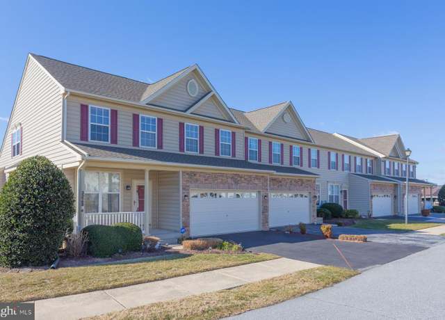 Property at 33568 Westgate Cir Unit B4, Lewes, DE 19958, 3 beds, 3.5 baths