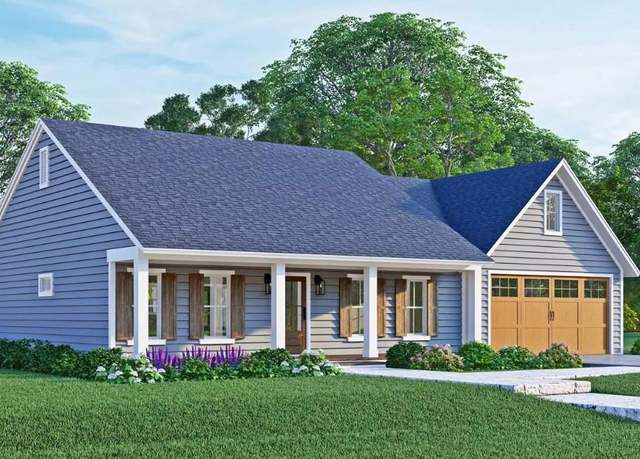 Property at TBB Lot 1 Cobblestone Ct, Milton, DE 19968, 3 beds, 2 baths