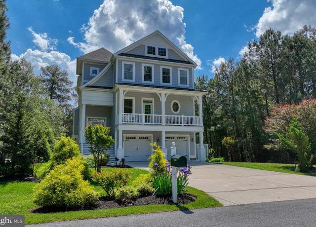 Property at 23280 Horse Island Rd, Lewes, DE 19958, 4 beds, 3.5 baths