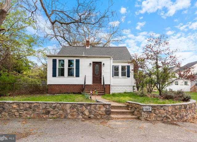 Property at 7367 E Furnace Branch Rd, Glen Burnie, MD 21060, 4 beds, 3.5 baths