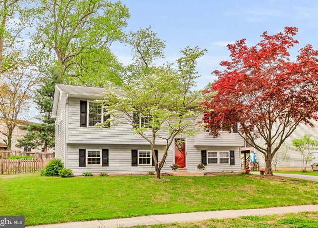 Property at 1142 Neptune Pl, Annapolis, MD 21409, 4 beds, 2 baths
